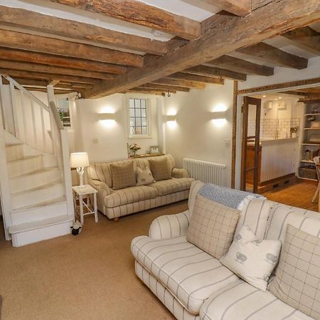 Chippy Cottage Chipping Norton Exterior photo