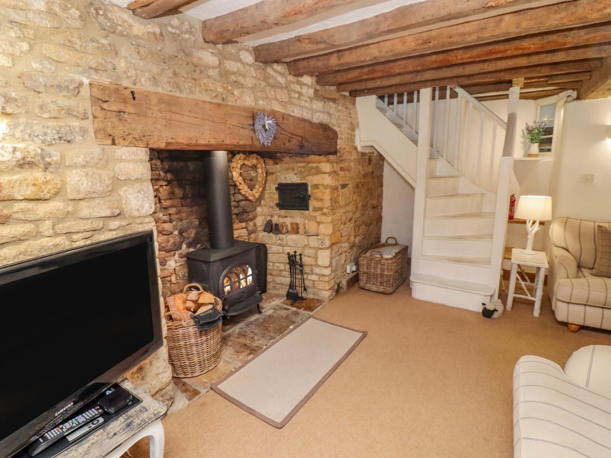 Chippy Cottage Chipping Norton Exterior photo
