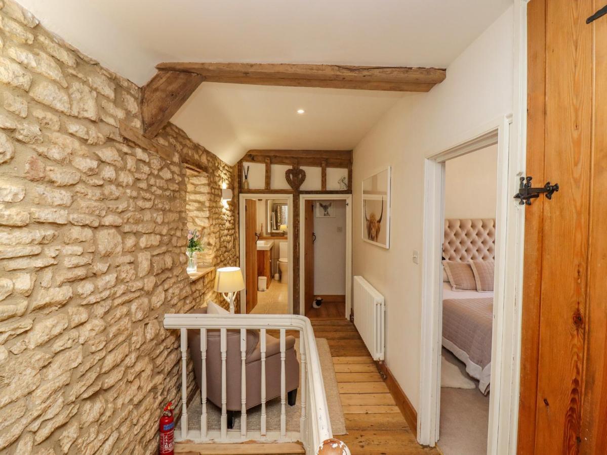 Chippy Cottage Chipping Norton Exterior photo